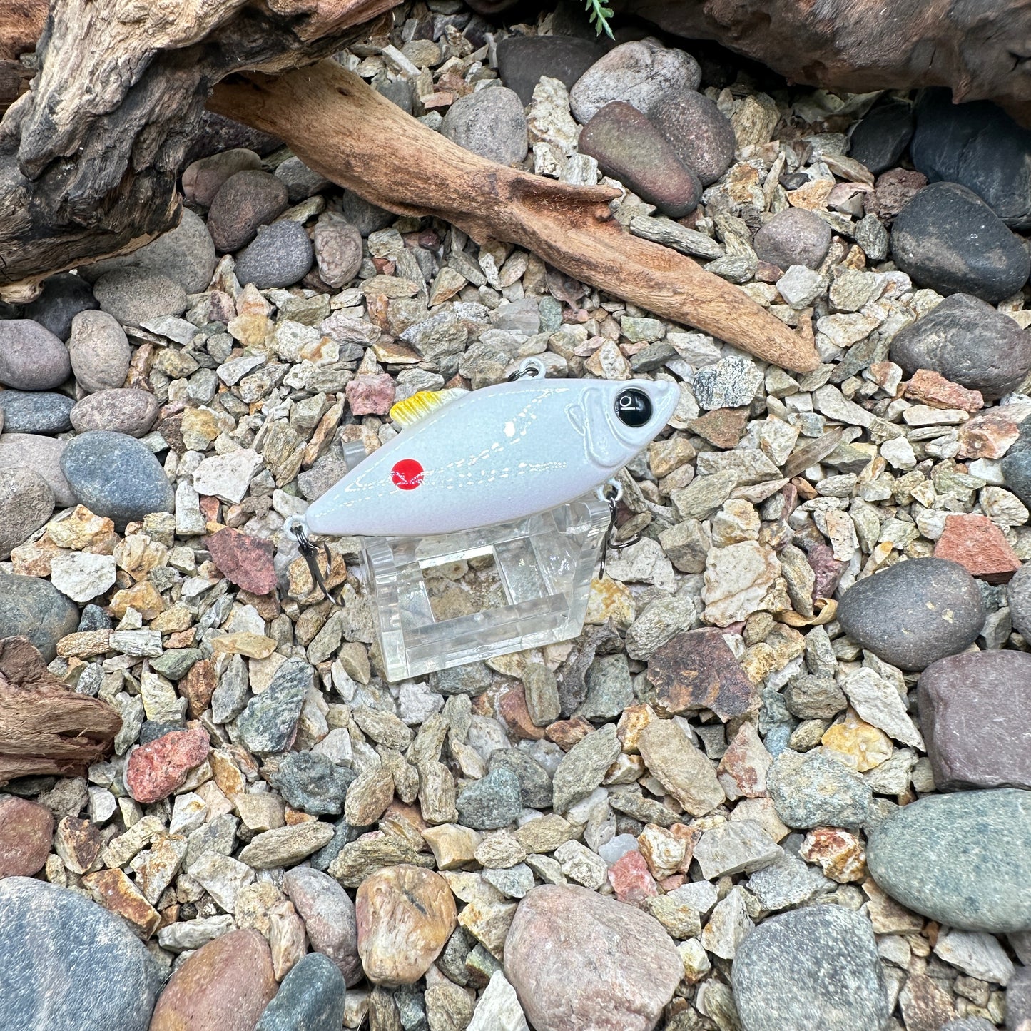 JKB Mini Flatside