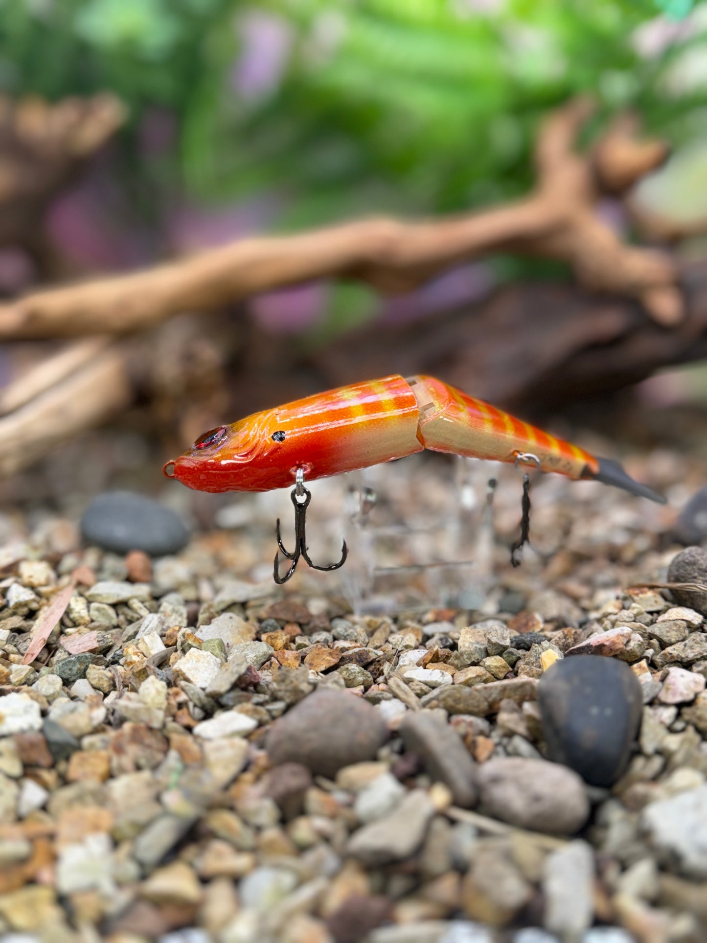 JKB Mini Arashi
