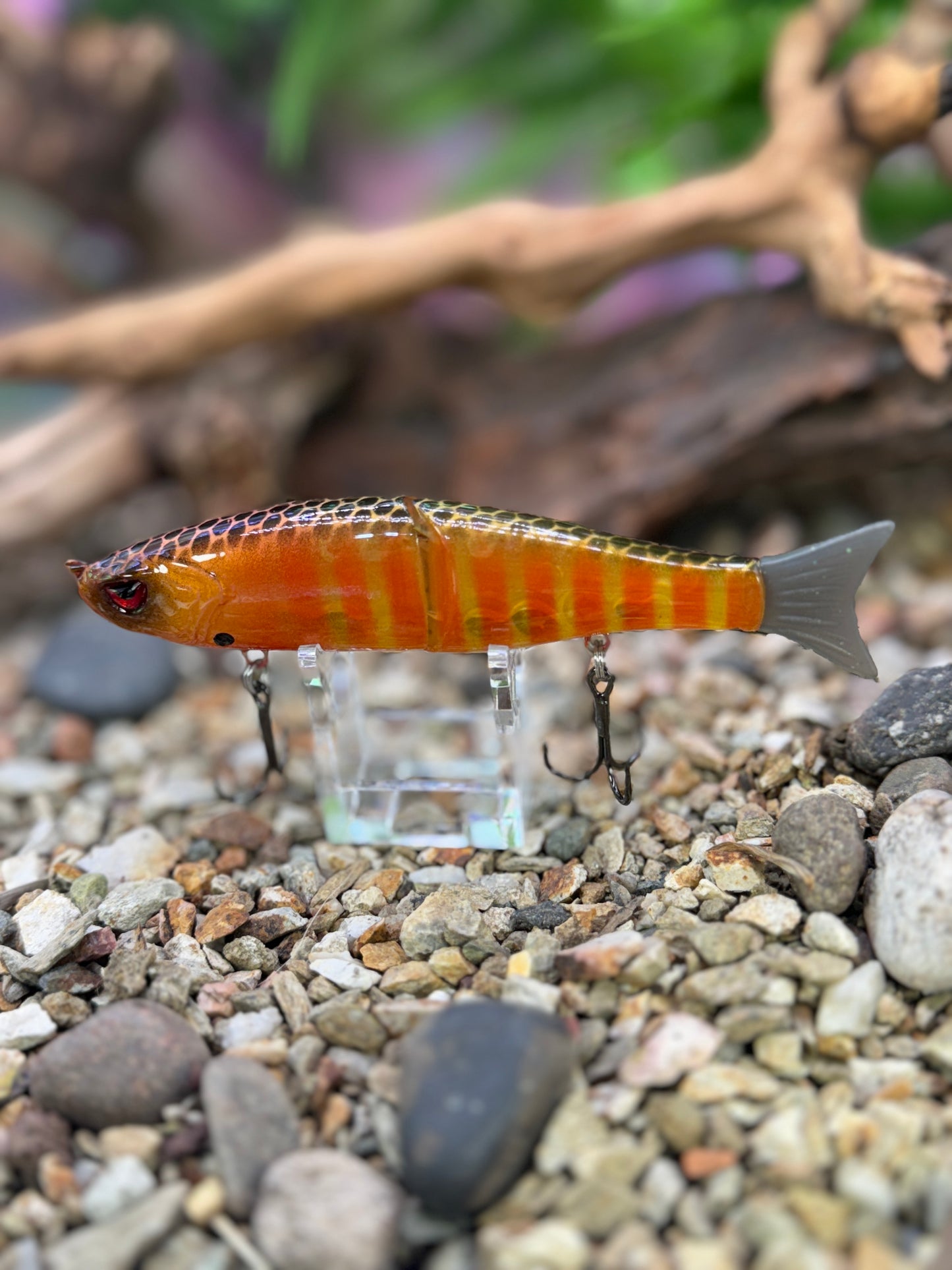JKB Mini Arashi