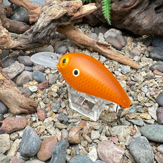 JKB DD Wiggle Wart