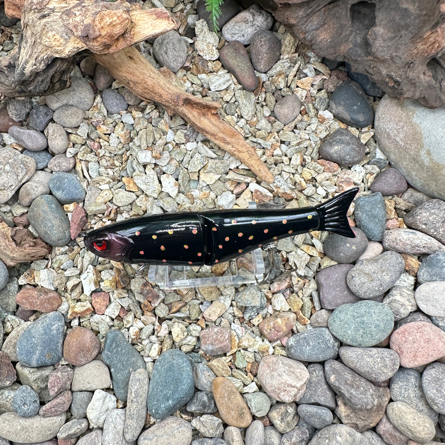 JKB Mini Arashi