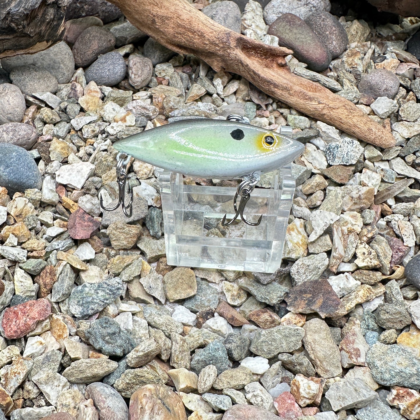 JKB Tiny Trap