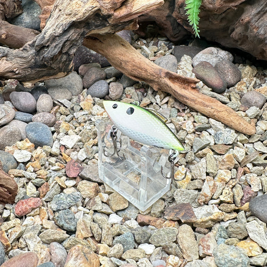 JKB Tiny Trap