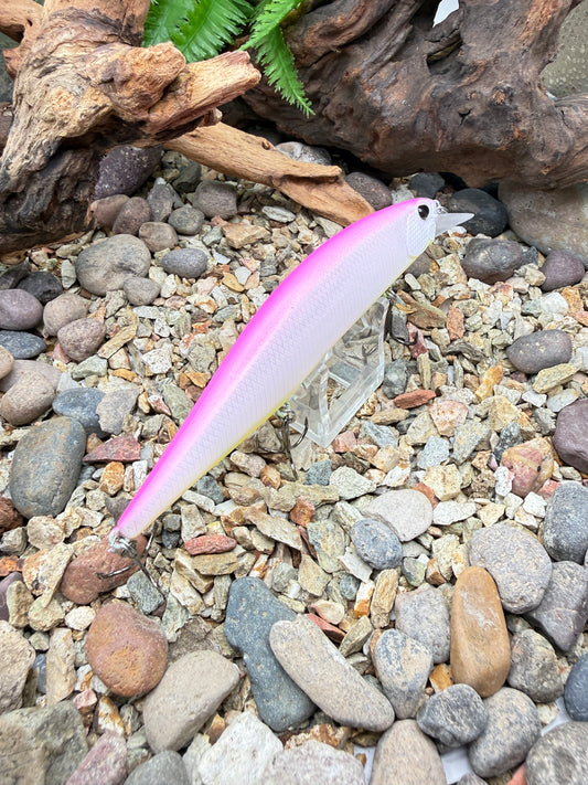 JKB Duo 120 Sakura (matte)