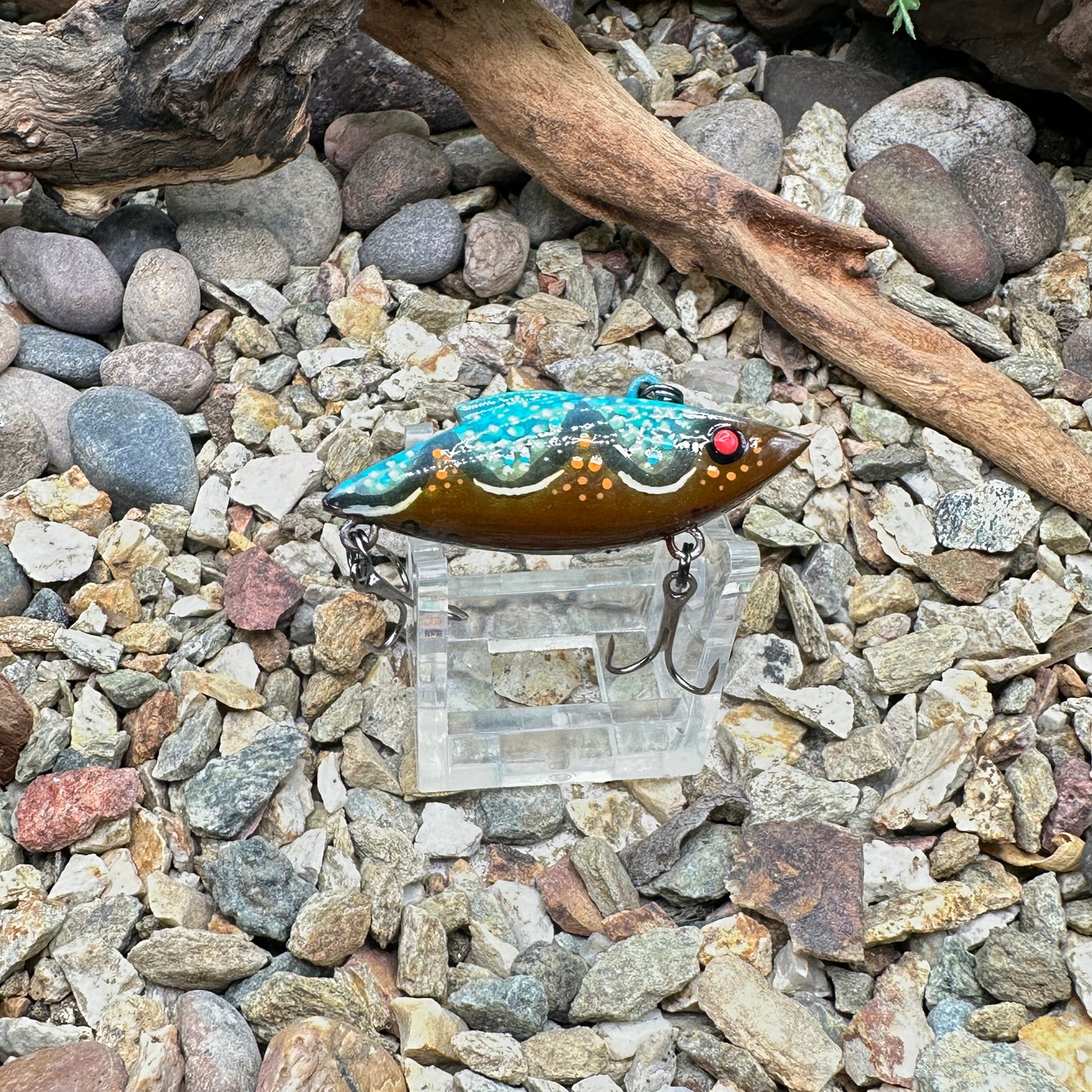 JKB Tiny Trap