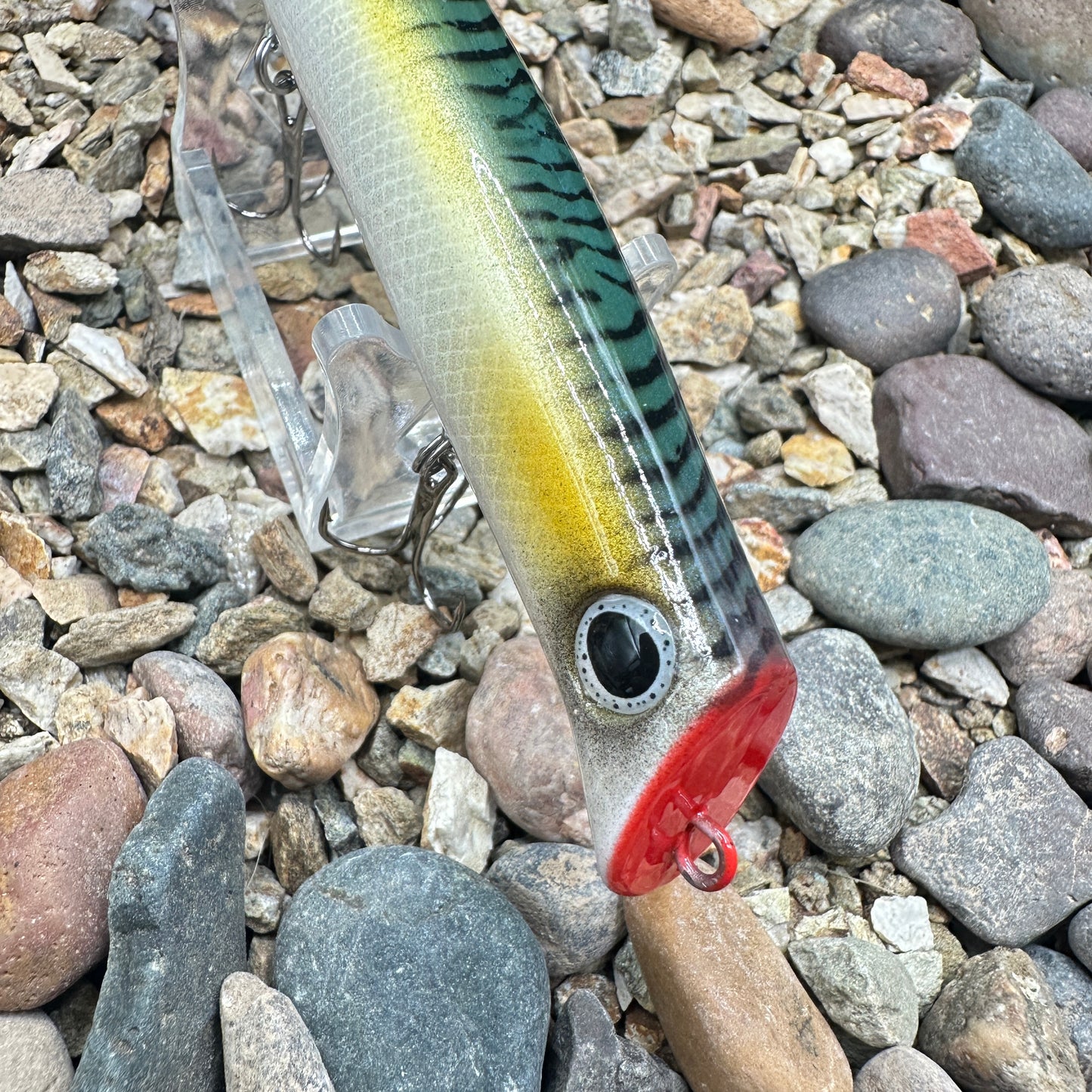 JKB Ima Komomo 130