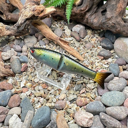 JKB Mini Arashi