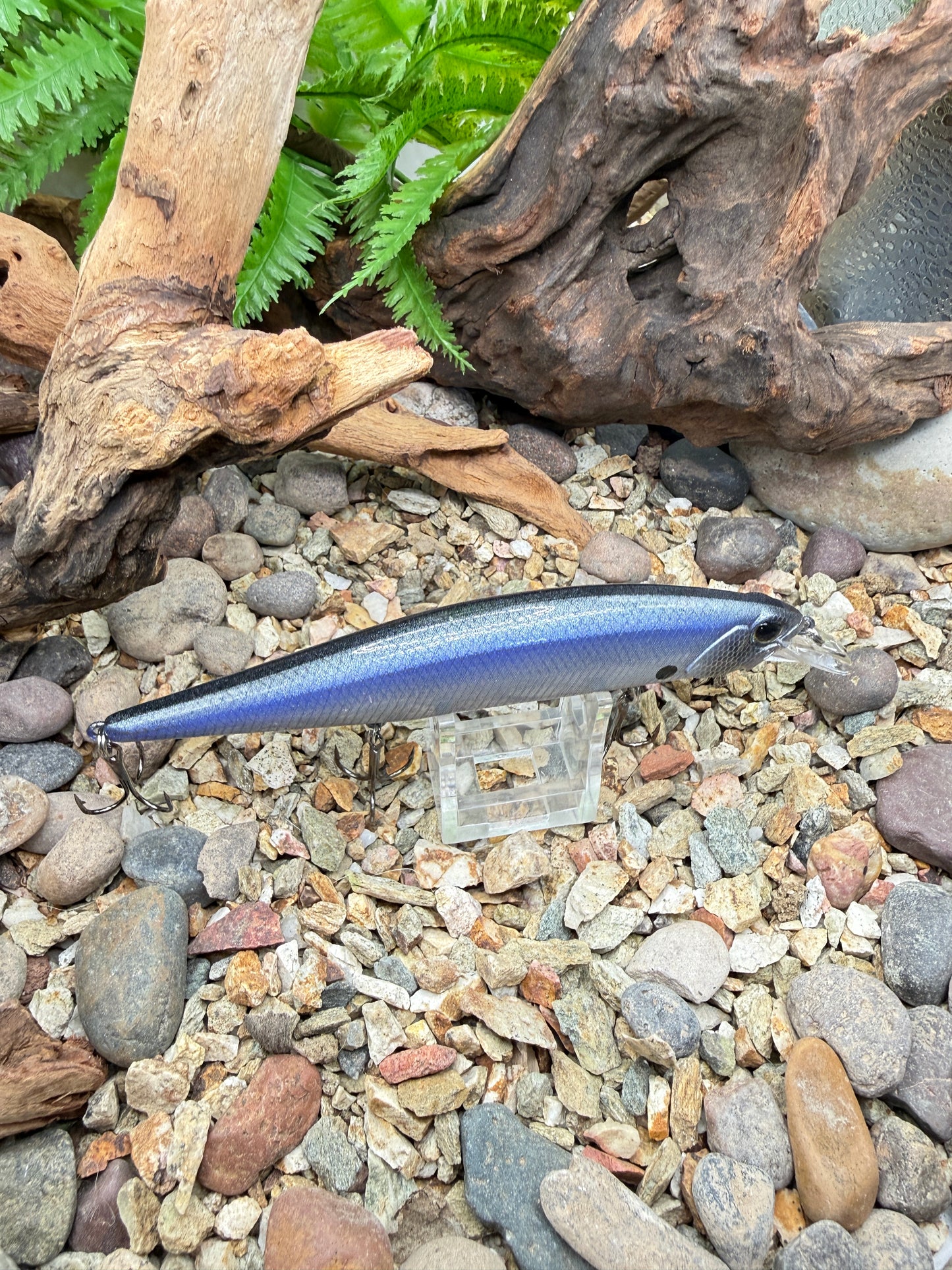 JKB Duo 120