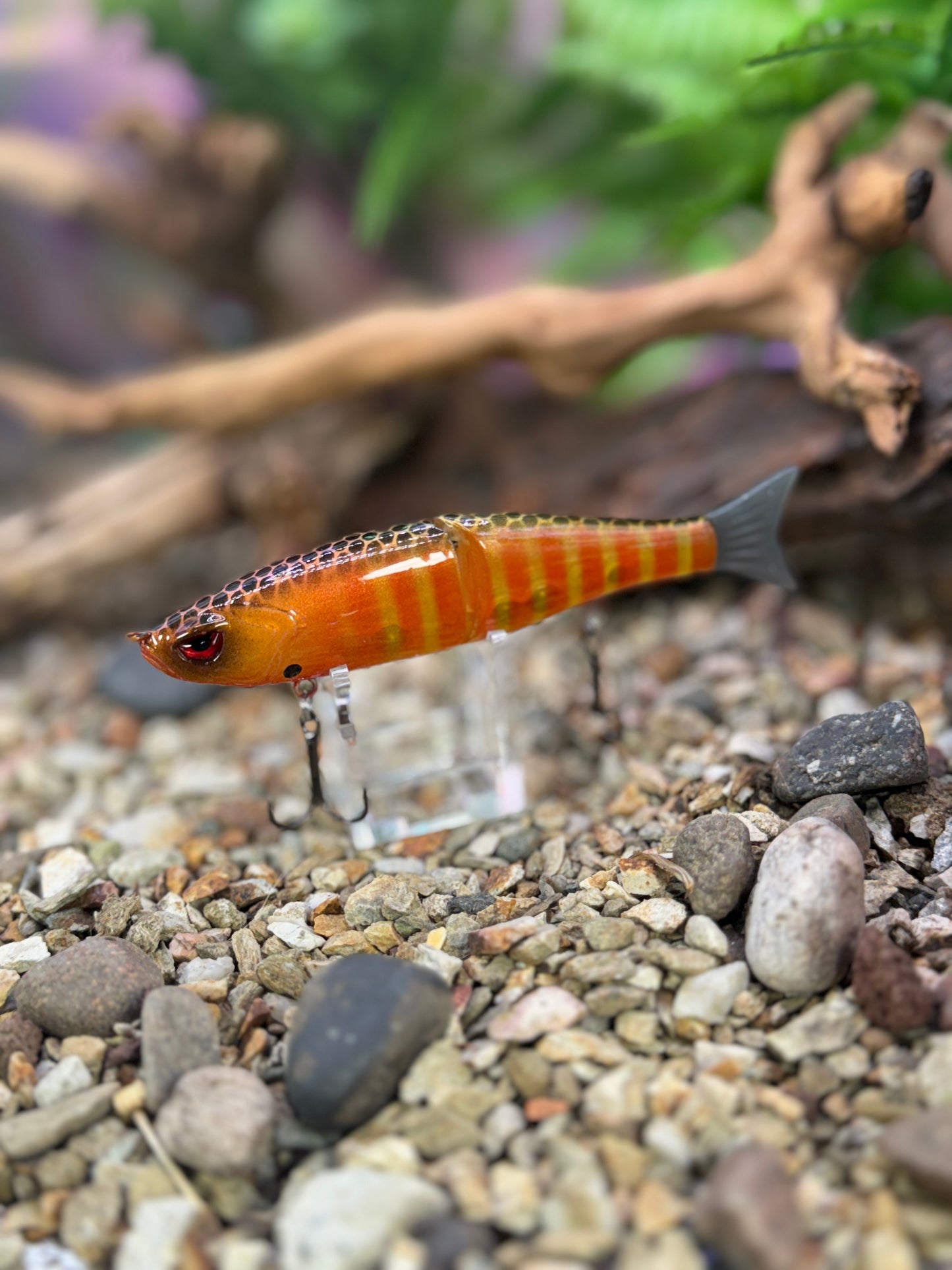JKB Mini Arashi