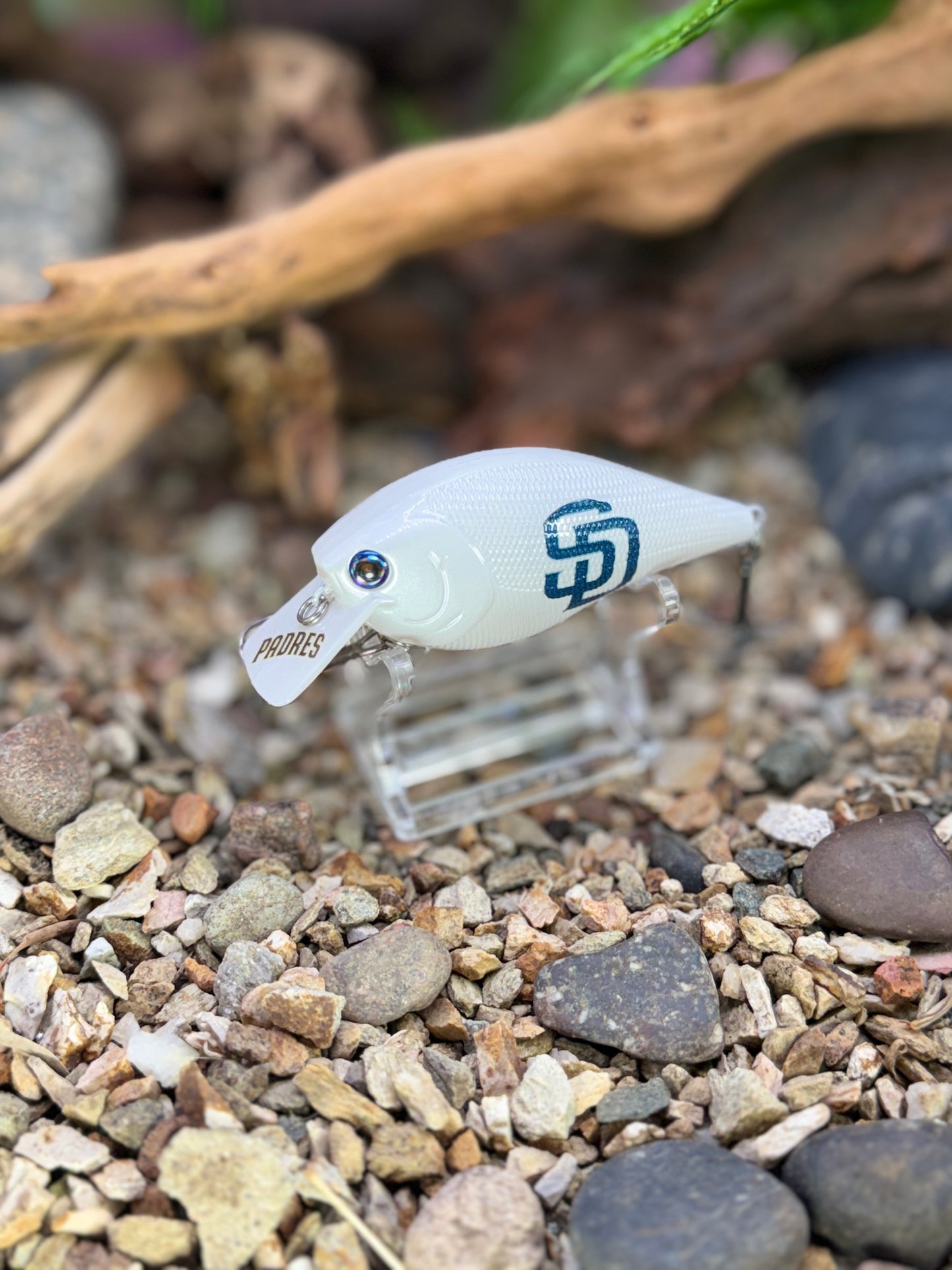 Padres CB