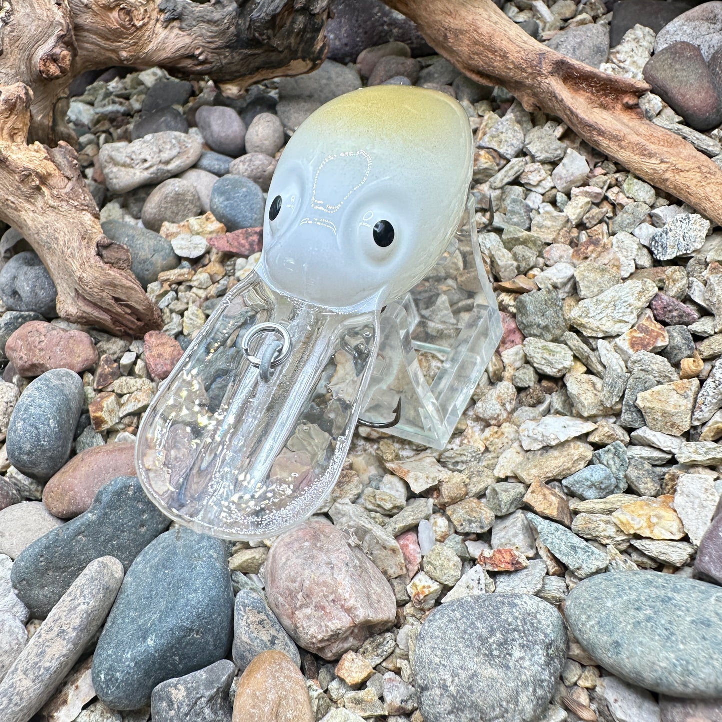 JKB DD Wiggle Wart