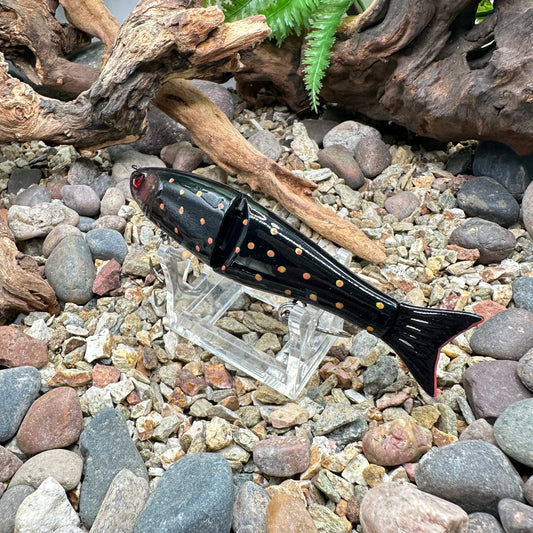 JKB Mini Arashi