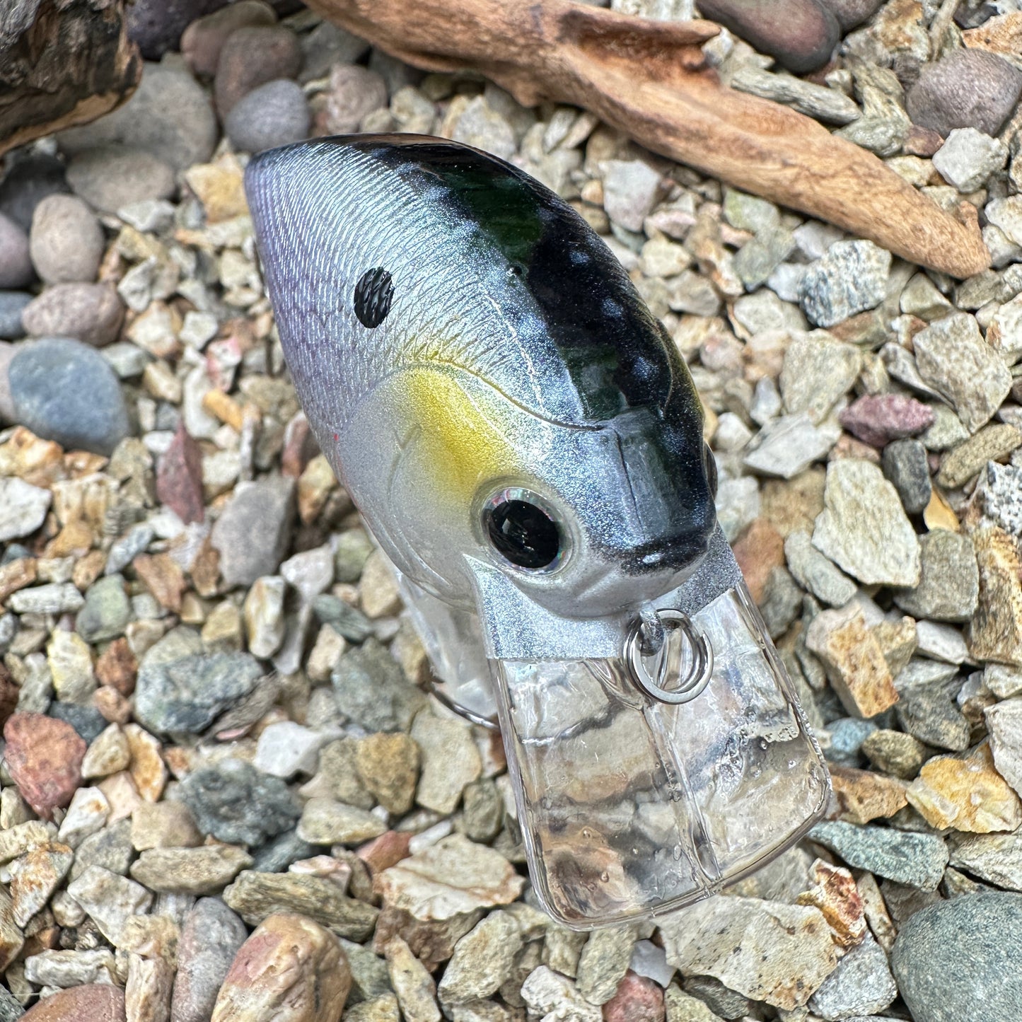JKB 2.5 SB