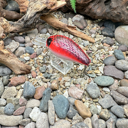 JKB DD Wiggle Wart