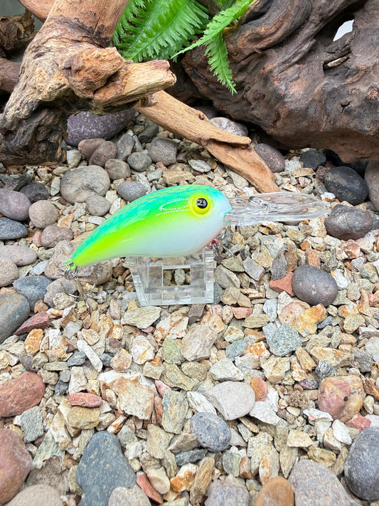 JKB MD Wiggle Wart