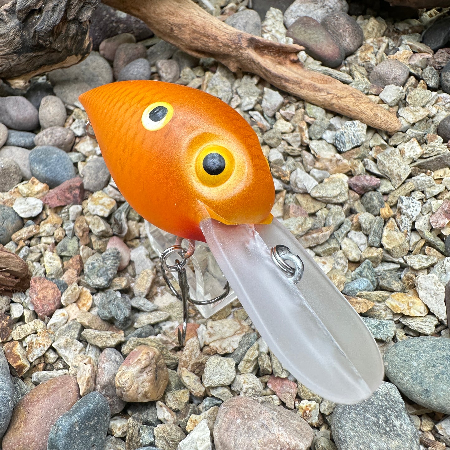 JKB DD Wiggle Wart