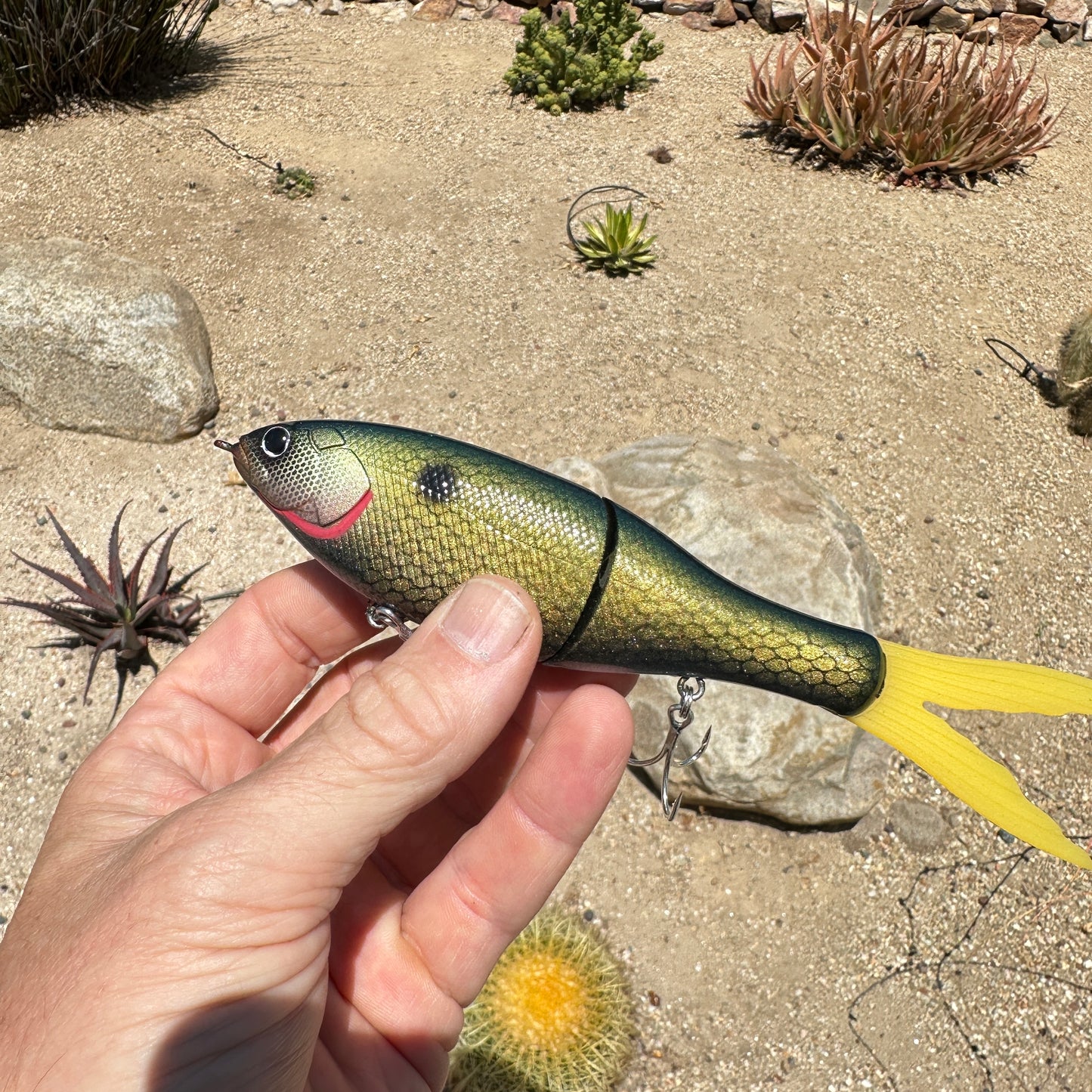 JK Slider