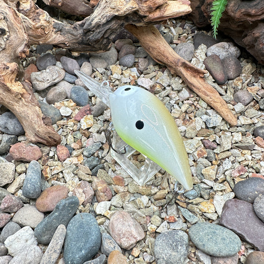 JKB DD Wiggle Wart