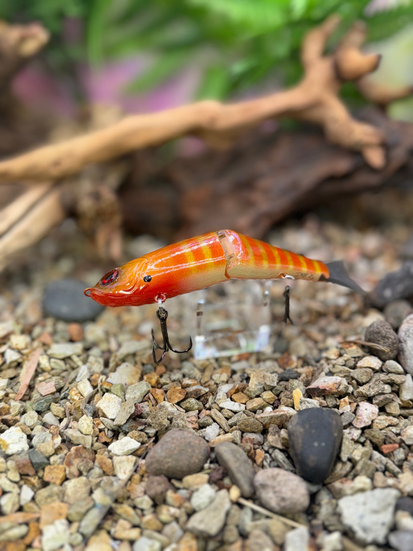 JKB Mini Arashi