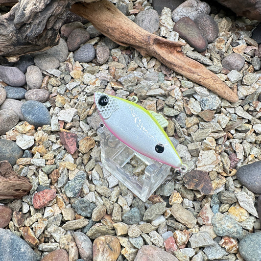 JKB Mini Flatside