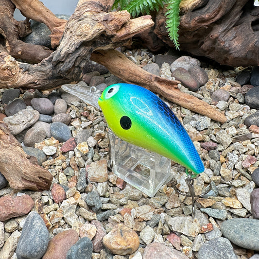 JKB DD Wiggle Wart