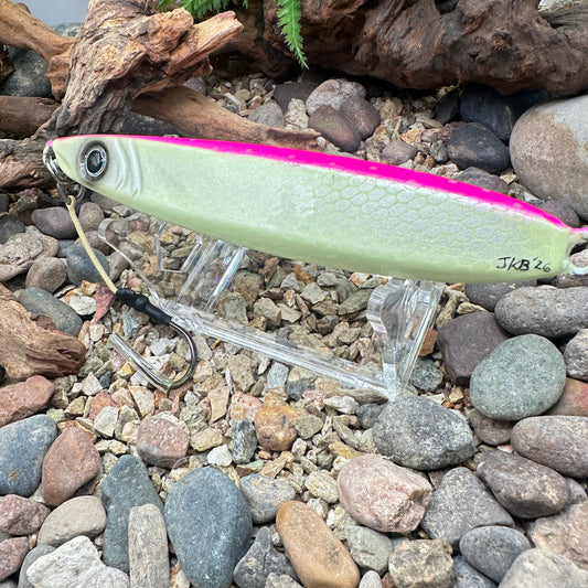 Calissa 230g Fast Fall GLOW - Repaint