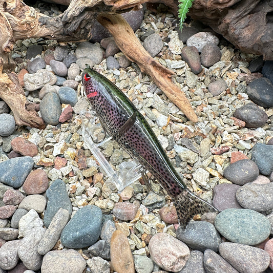 JKB Mini Arashi