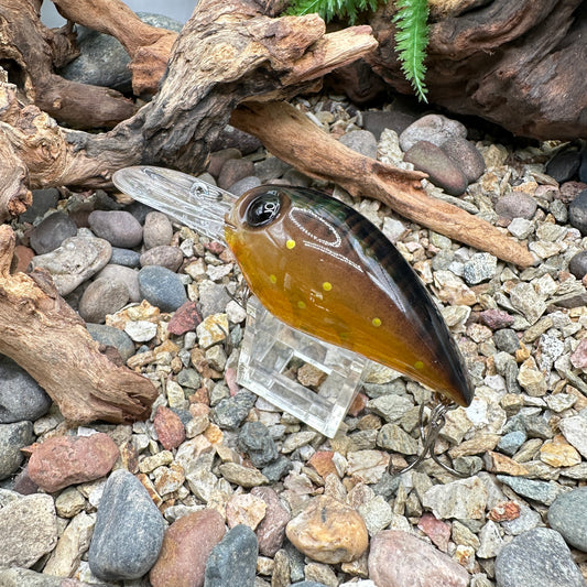 JKB DD Wiggle Wart