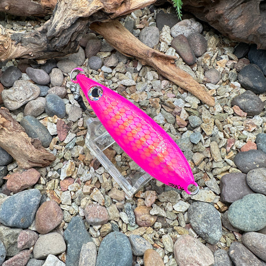 Shimano Butterfly Flatfall 100g- Repaint