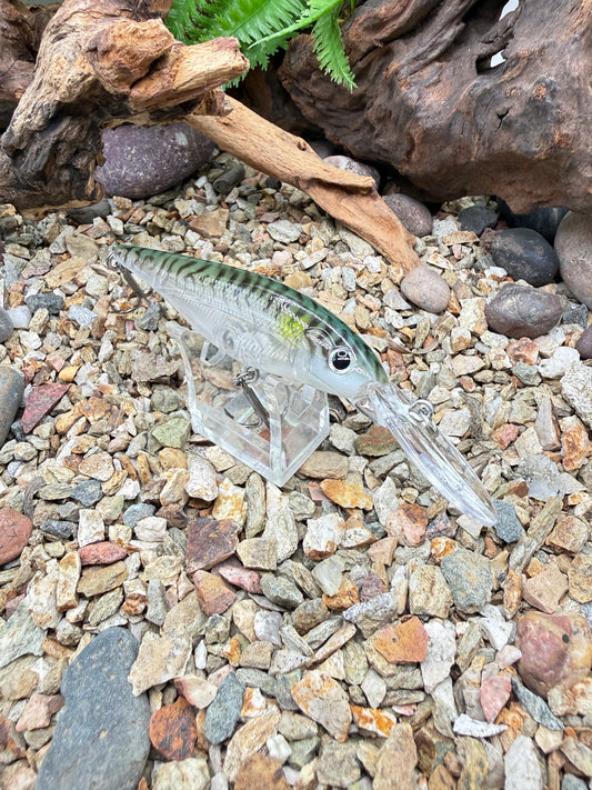 JKB Flicker Shad