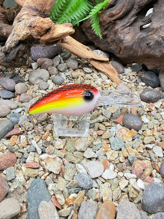 JKB MD Wiggle Wart Sunset Dread