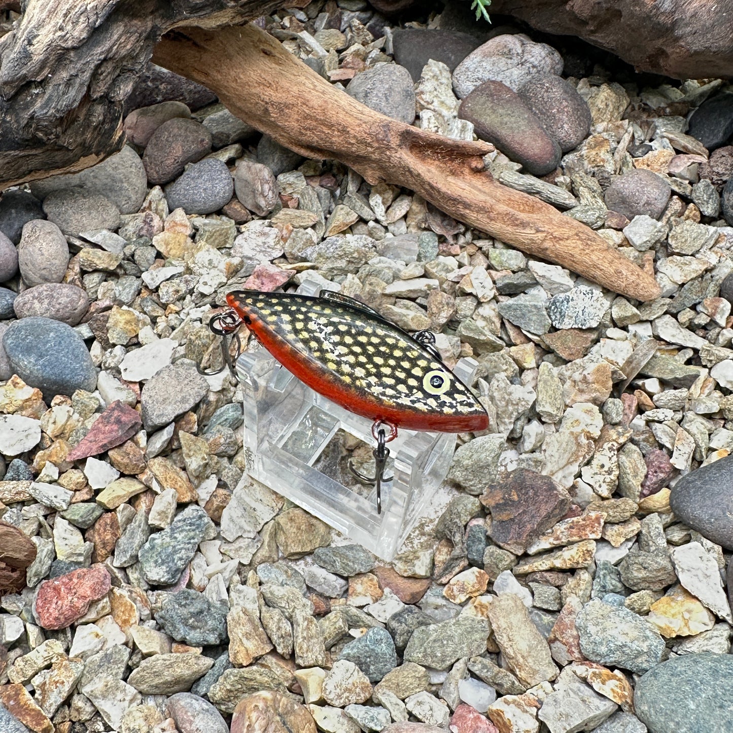 JKB Tiny Trap
