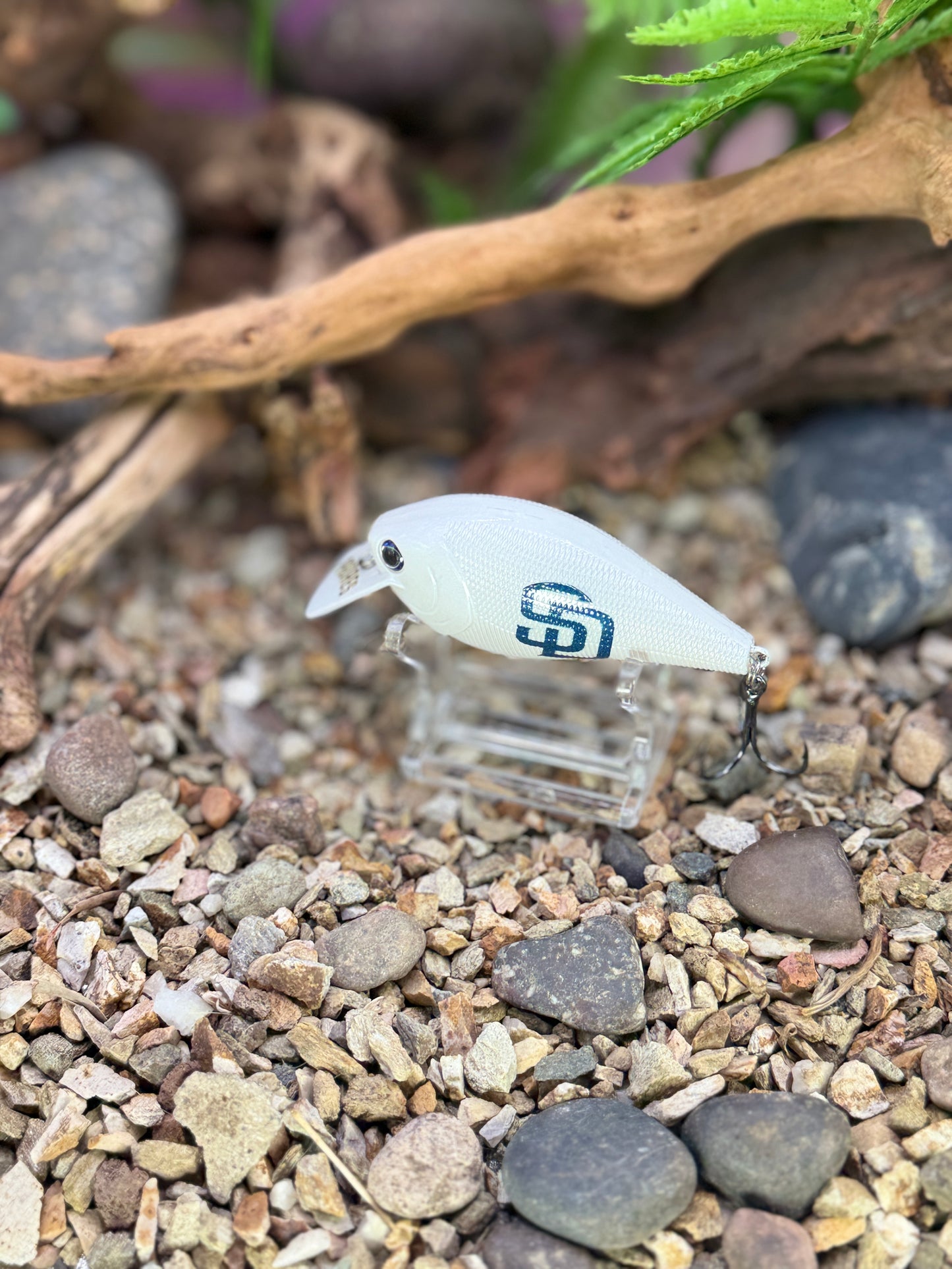 Padres CB
