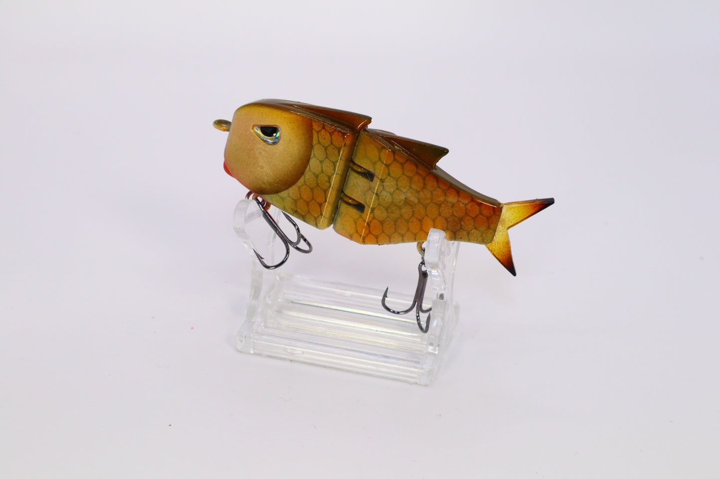 JKB Mini Carp Glide