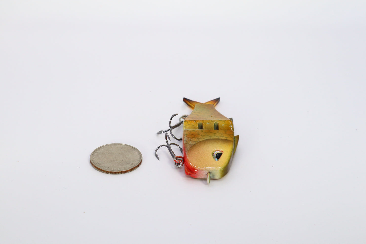 JKB Mini Carp Glide
