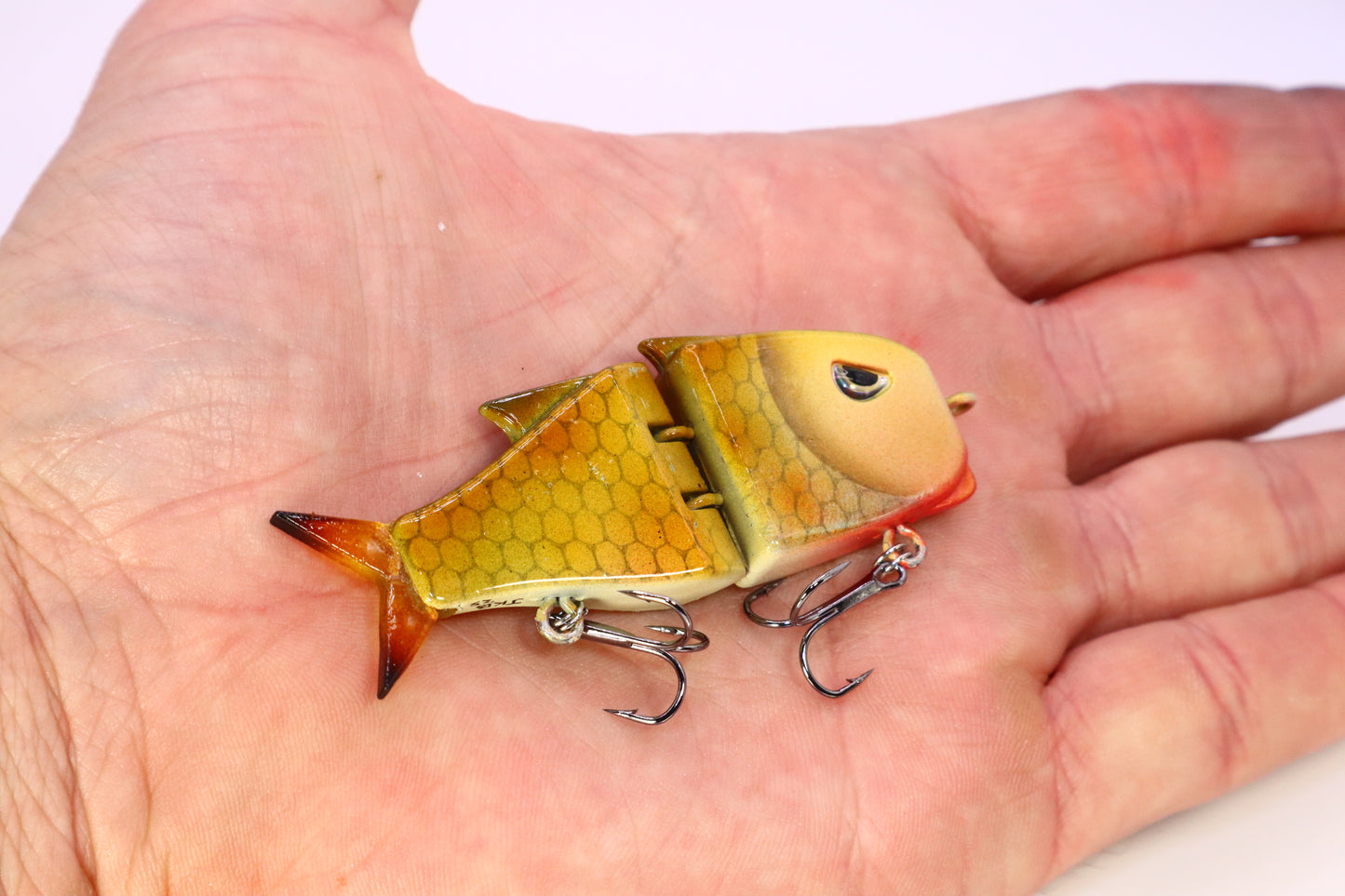 JKB Mini Carp Glide