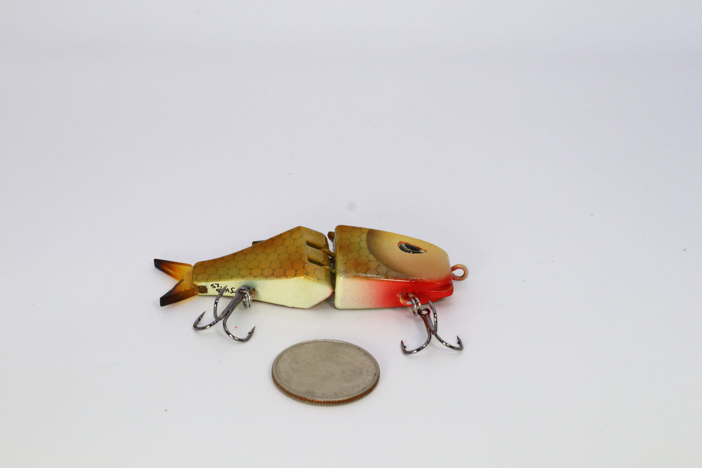 JKB Mini Carp Glide