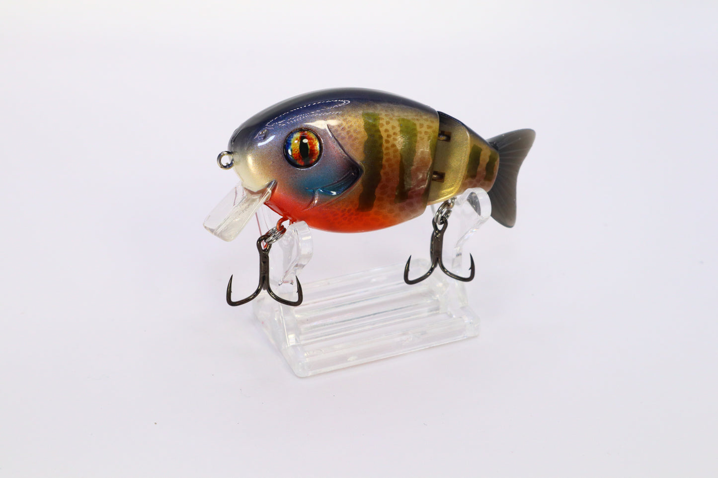 JKB Mini Gill Wakebait