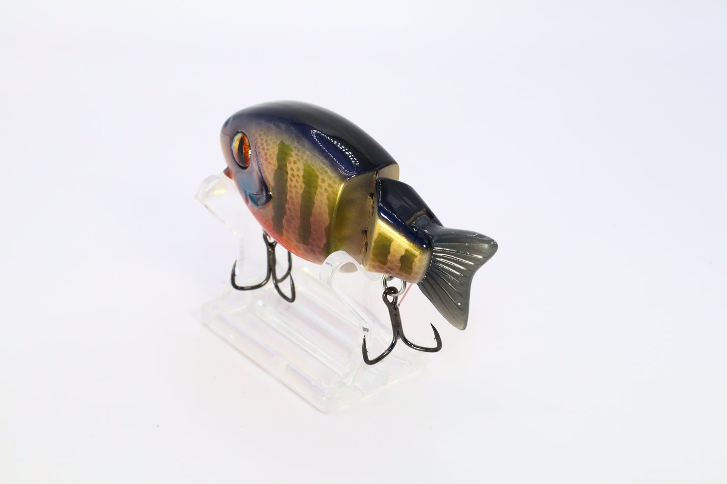 JKB Mini Gill Wakebait