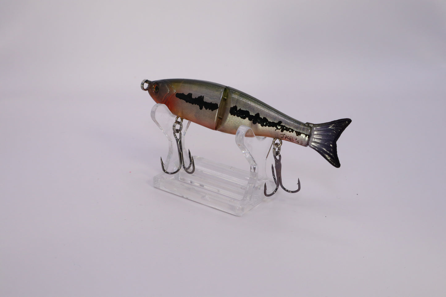 JKB Alt Arashi Mini Glide
