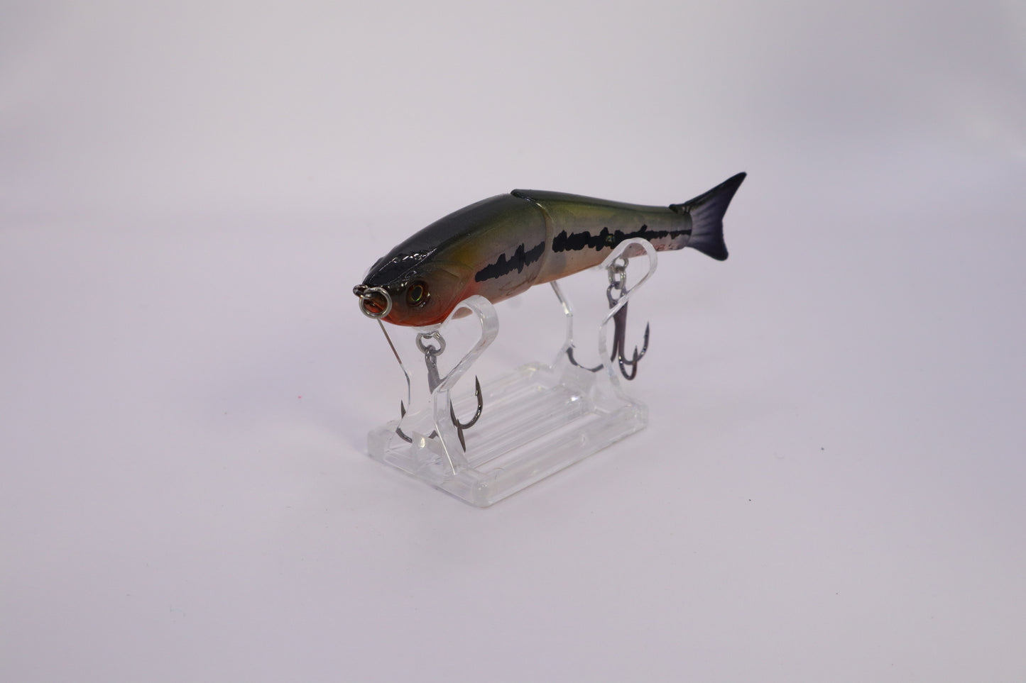 JKB Alt Arashi Mini Glide