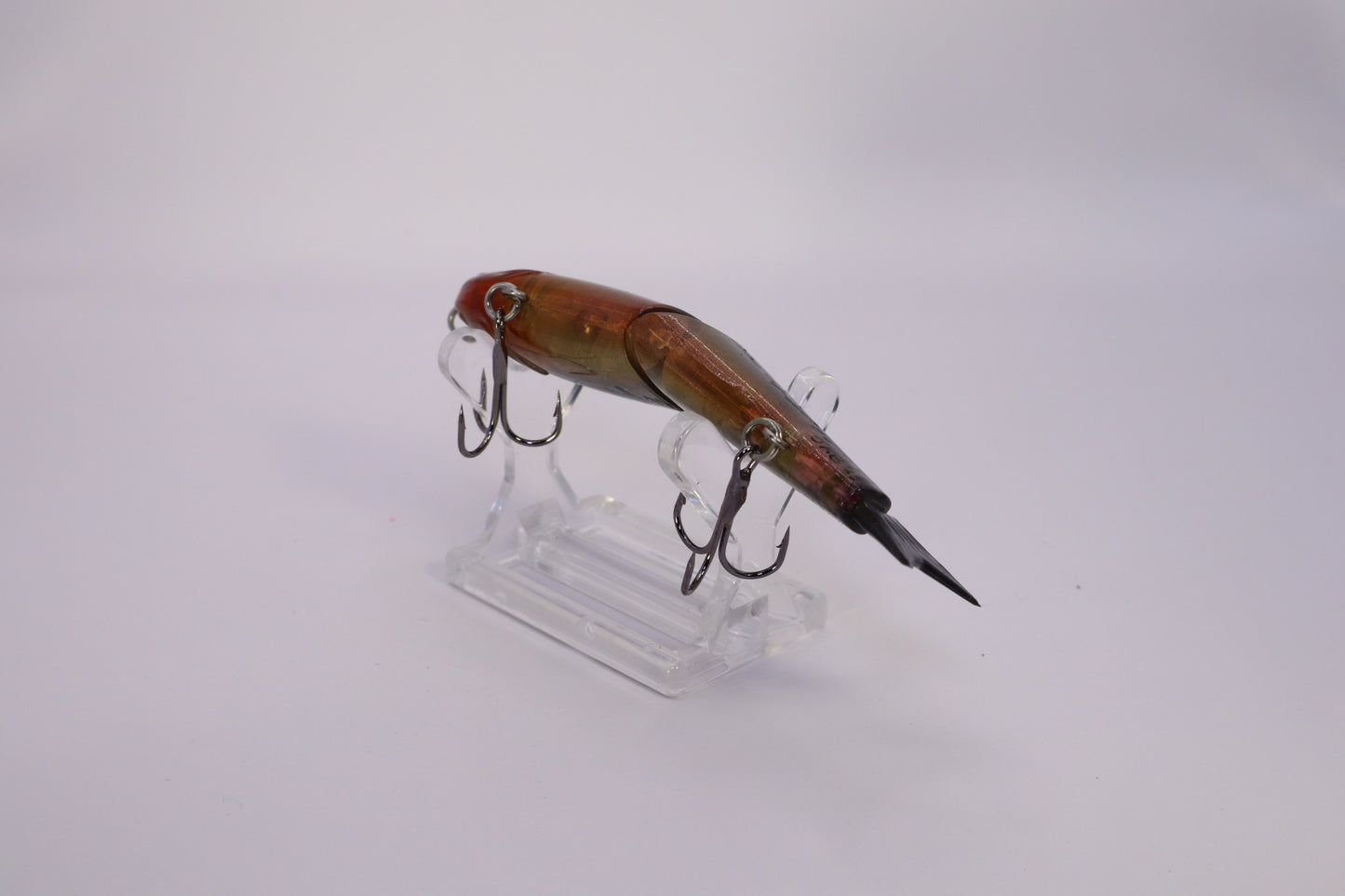 JKB Alt Arashi Mini Glide