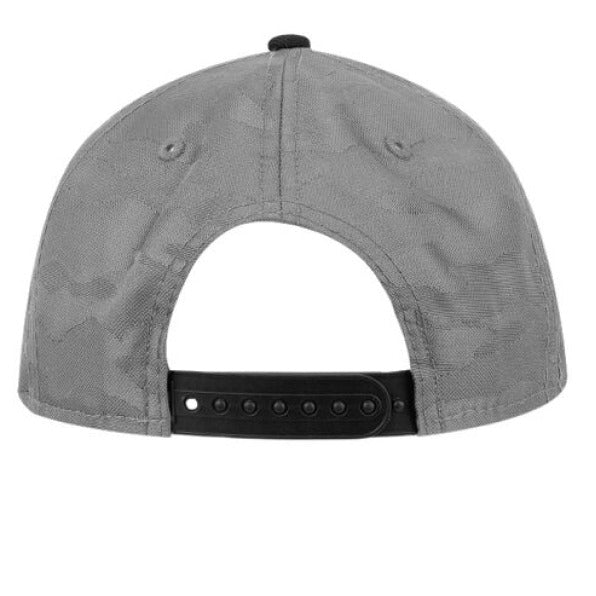 Black/Rain GyC - BACK