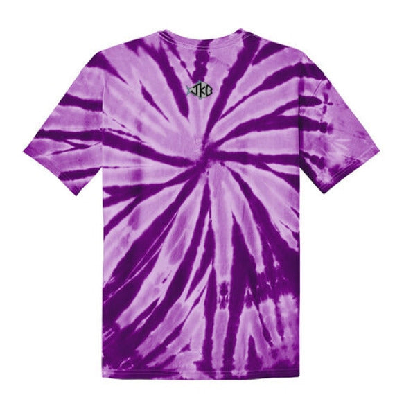Purple - BACK