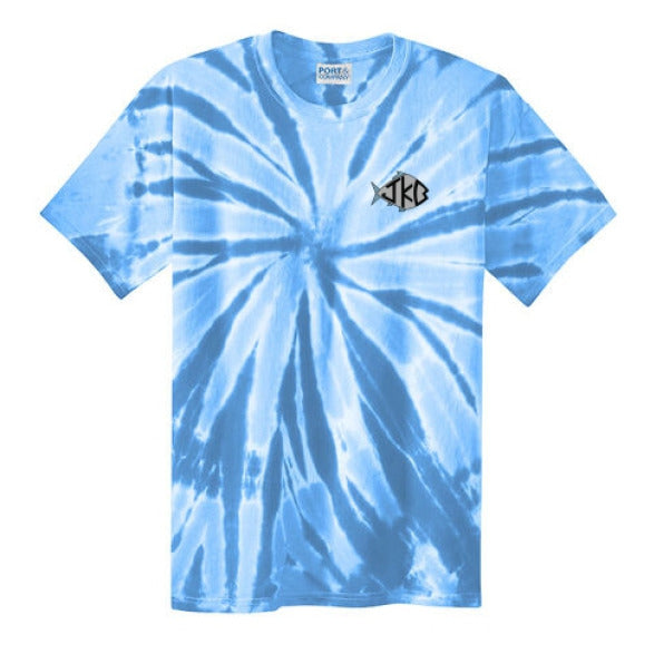 Light Blue - FRONT