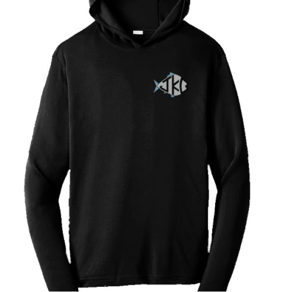 Black - FRONT