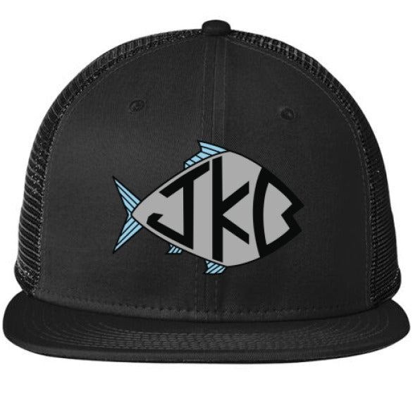 Blk/Blk - FRONT