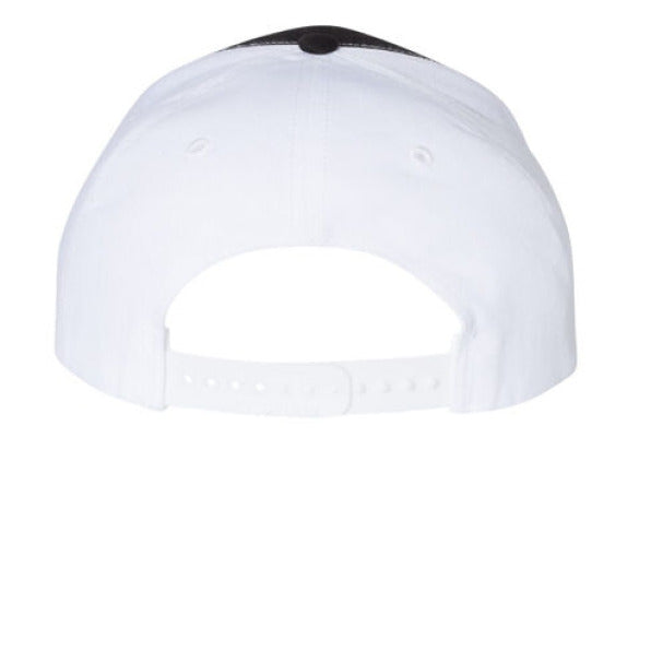 Black/ White - BACK