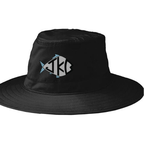 Black - FRONT