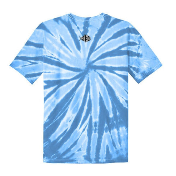 Light Blue - BACK